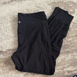 lululemon align joggers